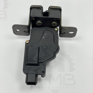 Замок кришки багажника Кіа Соренто BL 87130-3E000