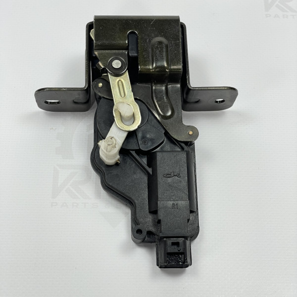 Замок крышки багажника Kia Sorento BL 87130-3E000
