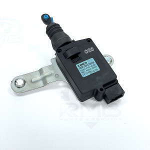 Привід замка кришки багажника Хюндай Сатна Фе II 95750-2B000
