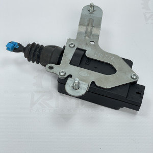 Привод замка крышки багажника Hyundai Santa Fe II 95750-2B000