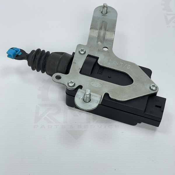 Привід замка кришки багажника Хюндай Сатна Фе II 95750-2B000