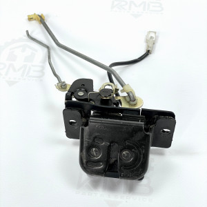 Замок крышки багажника Kia Sorento 81230-3E000