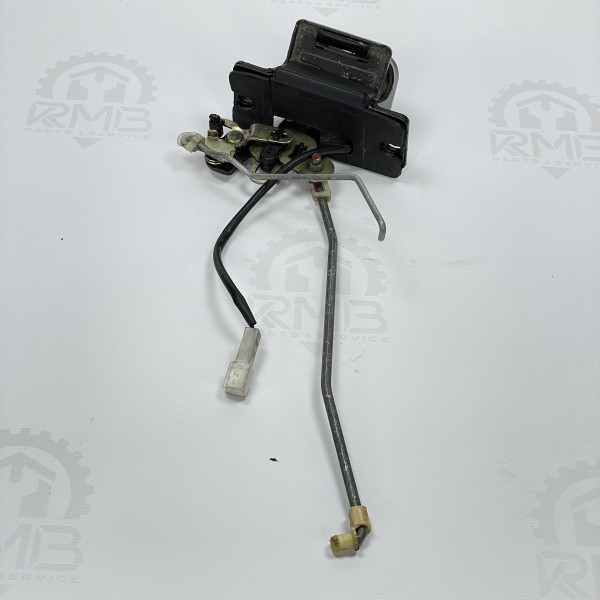 Замок крышки багажника Kia Sorento 81230-3E000