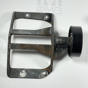А6422340439 Крепление дополнительного кондиционера на Mercedes Sprinter W 906 3.0 OM642