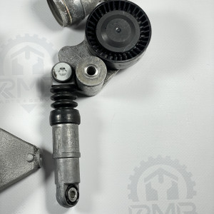 А6422340439 Комплект крепления дополнительного кондиционера на Mercedes Sprinter W 906 3.0 OM642
