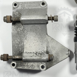 А6422340439 Комплект крепления дополнительного кондиционера на Mercedes Sprinter W 906 3.0 OM642