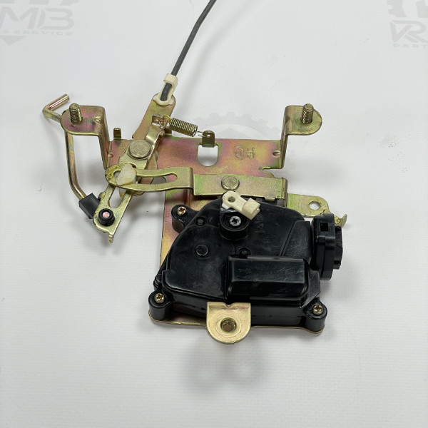 Замок крышки багажника 812902E010 на Hyundai Tucson