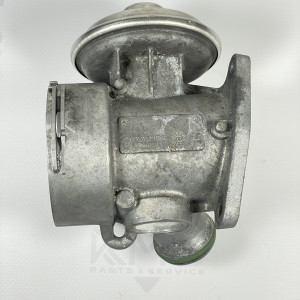 Клапан EGR - ЭГР на Mercedes C W203 E W210 ML270 W163 2.2 om611 2.7 om612 A6110900754
