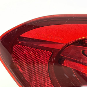 Фонарь - стоп левый на Mercedes C-class W205 LED USA A2059062002