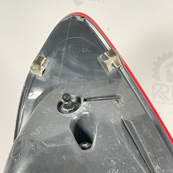 Фонарь - стоп левый на Mercedes C-class W205 LED USA A2059062002