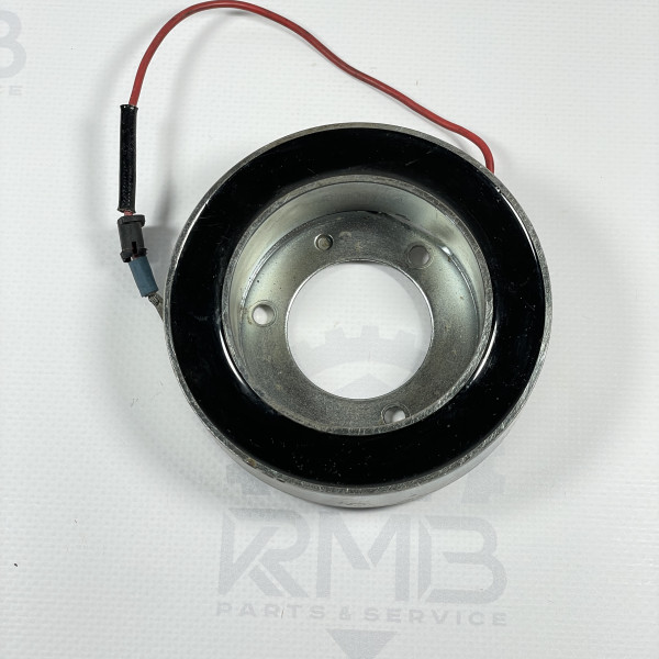 Электромагнитная муфта катушки компрессора Thermo King 12V GD201015 - 301164204