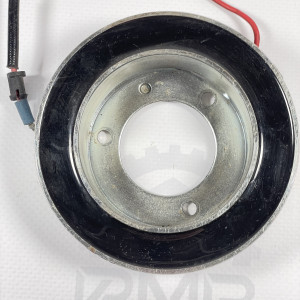 Электромагнитная муфта катушки компрессора Thermo King 12V GD201015 - 301164204