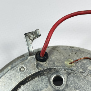 Электромагнитная муфта катушки компрессора Thermo King 12V GD201015 - 301164204