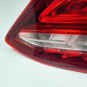 Фонарь - стоп правый на Mercedes C-class W205 LED USA A2059062102