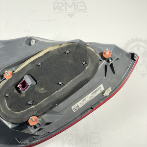 Фонарь - стоп правый на Mercedes C-class W205 LED USA A2059062102