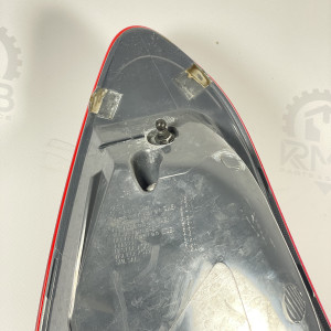 Фонарь - стоп правый на Mercedes C-class W205 LED USA A2059062102