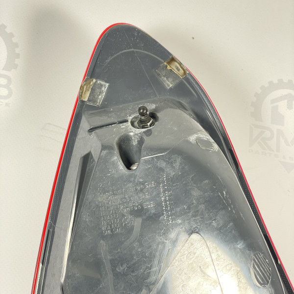 Фонарь - стоп правый на Mercedes C-class W205 LED USA A2059062102