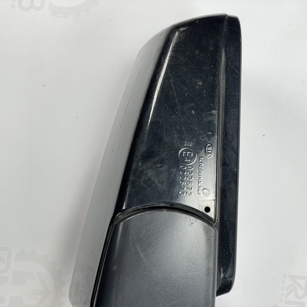 Дзеркало ліве 3 pin на Кіа Спортейдж 87610-0Z3101K