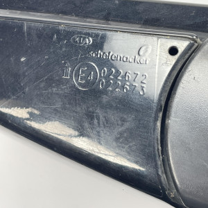Дзеркало ліве 3 pin на Кіа Спортейдж 87610-0Z3101K