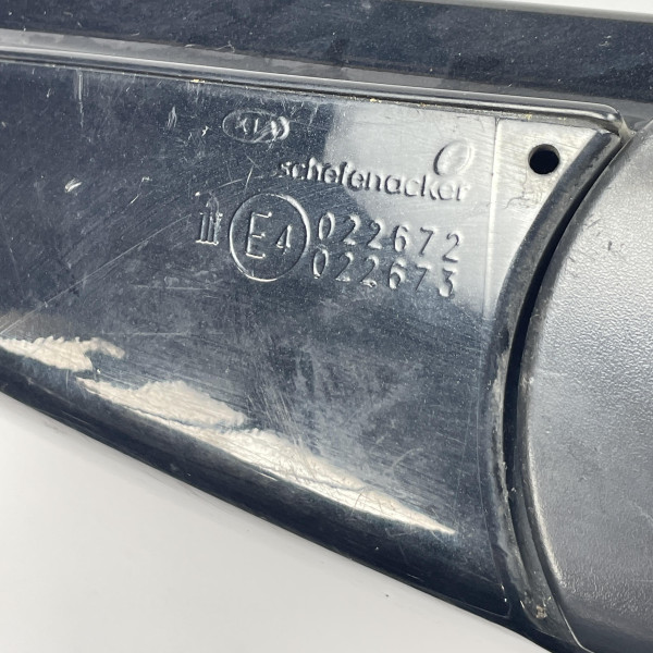 Дзеркало ліве 3 pin на Кіа Спортейдж 87610-0Z3101K