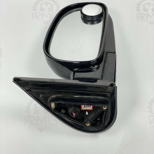 Дзеркало праве 5 pin на Хюндай Сатна Фе І 012147