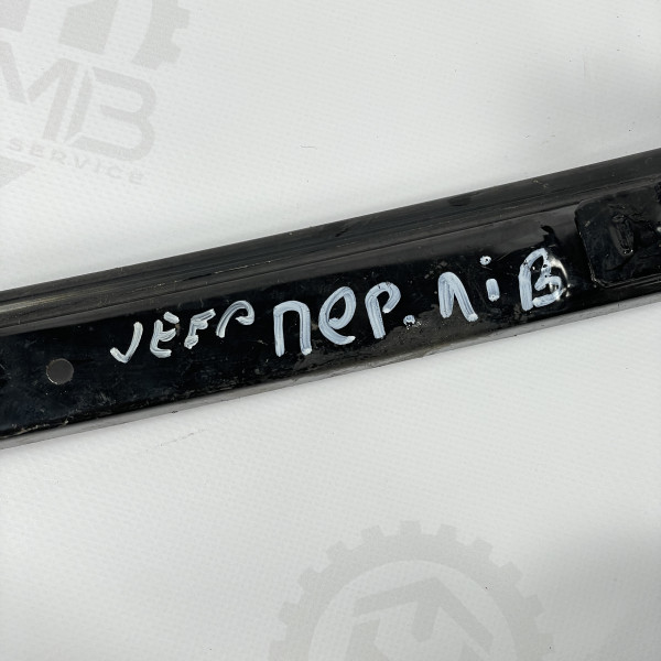 Склопідйомник передній лівий на Джип Гранд Чирокі II WJ 55363287AD