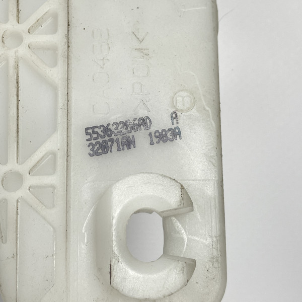 Склопідйомник передній правий на Джип Гранд Чирокі II WJ 55363286AD