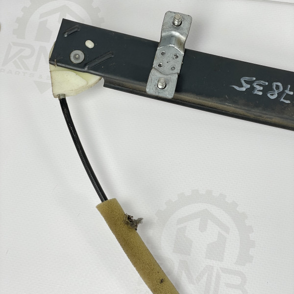 Склопідйомник електричний передній лівий на Санг Йонг Рекстон 88100-08C00