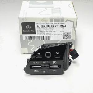 A9079058004 Кнопки управления на руль на Mercedes Sprinter W 907 / W 910