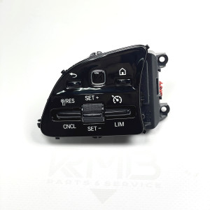 A9079058004 Круиз-контроль кнопки мультимедиа руля на Mercedes Sprinter W 907 / W 910