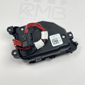 A9079058004 Круиз-контроль кнопки мультимедиа руля на Mercedes Sprinter W 907 / W 910