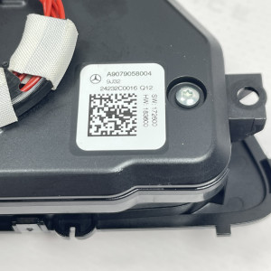 A9079058004 Круиз-контроль кнопки мультимедиа руля на Mercedes Sprinter W 907 / W 910