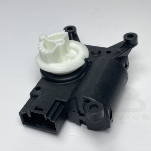 30.93821 - U4292002 Привод моторчик заслонки печки на Mercedes Sprinter W 906 A0008205908