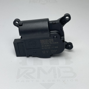 A0008205908 Моторчик заслонки печки - привод - cервопривод на Mercedes Sprinter W 906