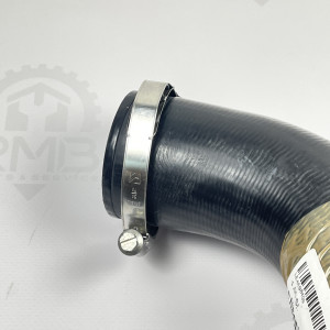 А9065282282 Шланг - патрубок интеркулера, левый на Mercedes Sprinter W 906 318 418 518 3.0 OM642 V6