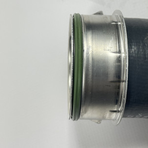 А9065282582 Шланг - патрубок интеркулера левый на Mercedes Sprinter W 906 319 419 519 3.0 OM642 V6