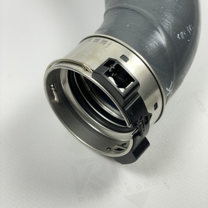 А9065282582 Шланг - патрубок интеркулера левый на Mercedes Sprinter W 906 319 419 519 3.0 OM642 V6
