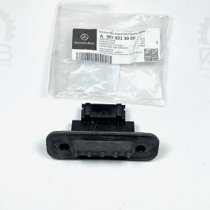 A9078213000 Контакт боковой сдвижной двери (на двери)  на Mercedes Sprinter W 907 / W 910