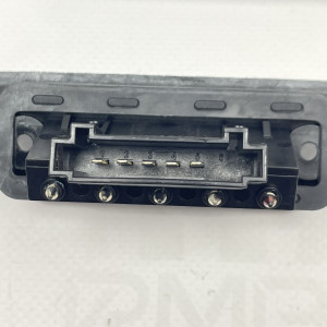 КОМПЛЕКТ - Контакт бокових сдвижной двери на Mercedes Sprinter W 907 / W 910 A9078213100 A9078213000