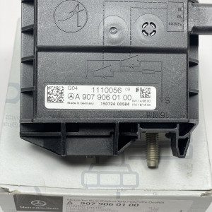 А9079060100 Реле стартера на Mercedes Sprinter W 907 / W 910