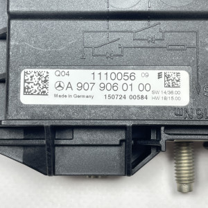 А9079060100 Реле стартера на Mercedes Sprinter W 907 / W 910