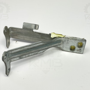 A9074923500 Кронштейн крепления катализатора на Mercedes Sprinter W 906