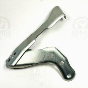 A9064921200 Кронштейн крепления катализатора на Mercedes Sprinter W 906 2.2 cdi OM 651