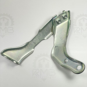 A9064921200 Кронштейн крепления катализатора на Mercedes Sprinter W 906 2.2 cdi OM 651
