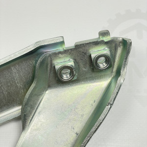 A9064921200 Кронштейн крепления катализатора на Mercedes Sprinter W 906 2.2 cdi OM 651