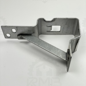 А9064920342 Кронштейн крепления катализатора на Mercedes Sprinter W 906