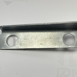 А9064923941 Kронштейн крепления выхлопной трубы на Mercedes Sprinter W 906