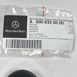А0008320000 Зажим для документов - держатель для листов бумаги на Mercedes Sprinter W 906 Volkswagen Crafter