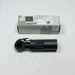 А9062680166 Наконечник троса кулисы на Mercedes Sprinter W 906