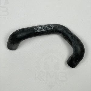 А6421410183 Патрубок системы охлаждения на Mercedes Sprinter W 906 3.0 ом642 V6